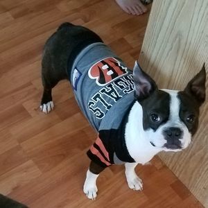 Meet your Posher, Becky